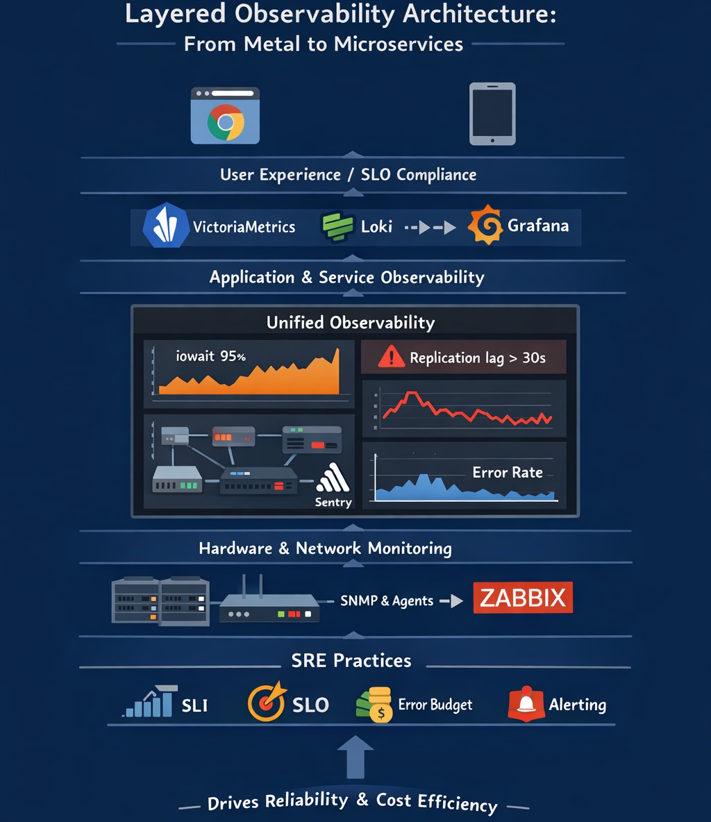 DevOps as a Service concept: automation, CI/CD, cloud infrastructure