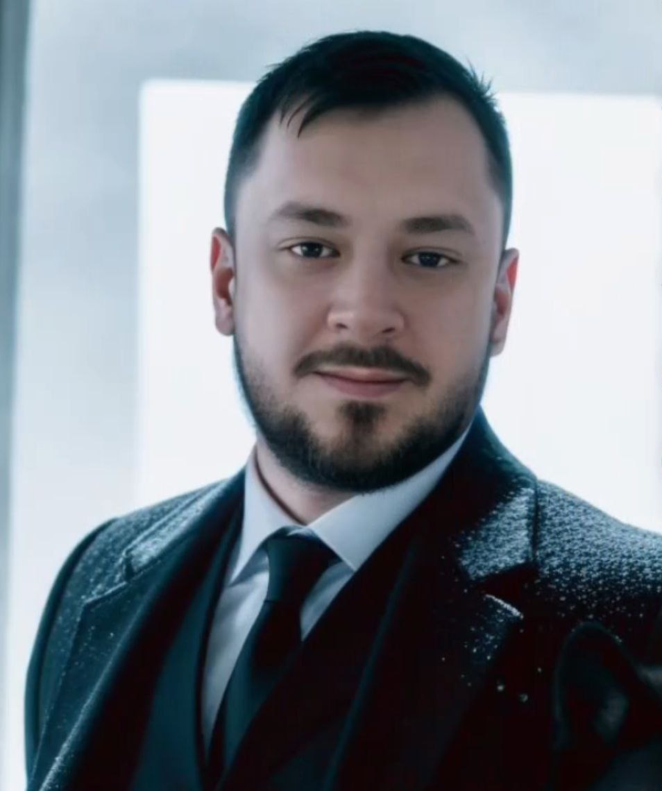 Yuri Osipov — DevOps/SRE Engineer